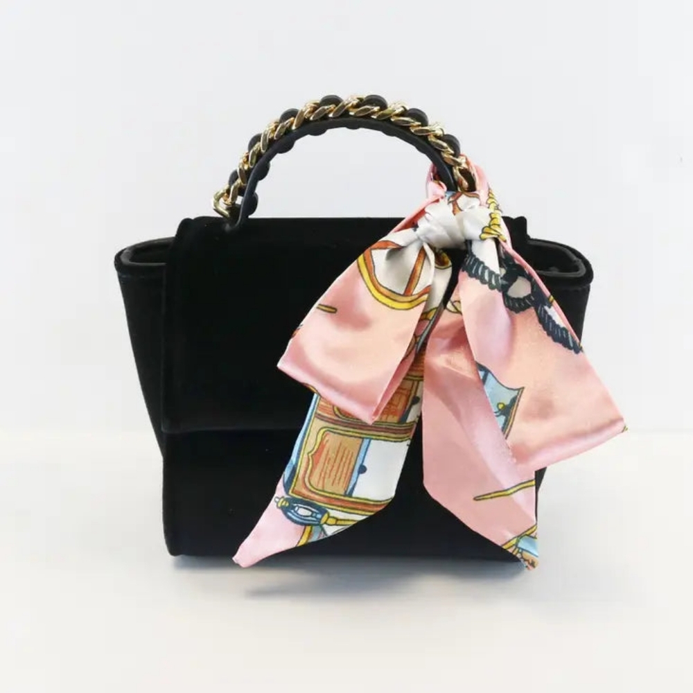 'Miss Classy' Purse